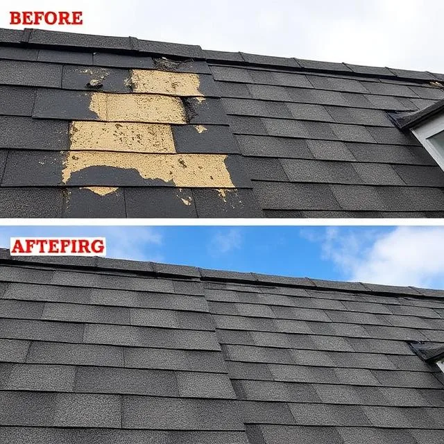 Roof Repair Near Me in Leslie, MO near me